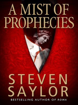 cover image of A Mist of Prophecies